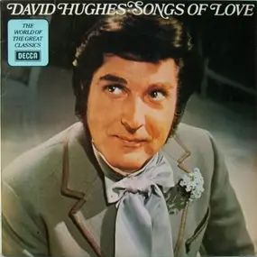 David Hughes - Songs of Love