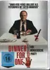 DVD - David Hyde Pierce / Clayne Crawford a.o. - Dinner for One / The Perfect Host