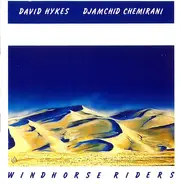 David Hykes , Djamchid Chemirani - Windhorse Riders