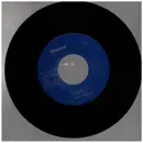 7inch Vinyl Single - David Ingles - Oasis of love / Oasis of love
