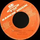 7inch Vinyl Single - David Isaacs - Sometimes When We Touch