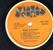 LP - David Isaacs - Place In The Sun