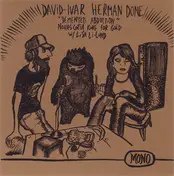 David-Ivar Herman Düne - Demented Abduction: Novascotia Runs For Gold