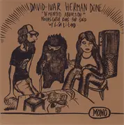 CD - David-Ivar Herman Düne - Demented Abduction: Novascotia Runs For Gold - Mono