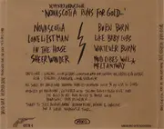 CD - David-Ivar Herman Düne - Demented Abduction: Novascotia Runs For Gold - Mono
