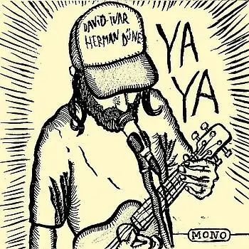 David-Ivar Herman Düne - Ya Ya