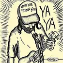 CD - David-Ivar Herman Düne - Ya Ya - Digipak