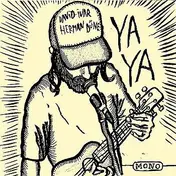 David-Ivar Herman Düne - Ya Ya