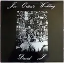 12inch Vinyl Single - David J - Joe Orton's Wedding