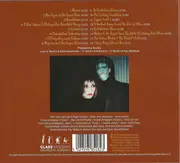 CD - David J - Missive To An Angel From The Halls Of Infamy And Allure