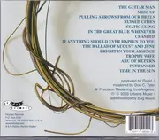 CD - David J - Estranged