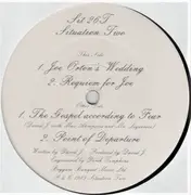 12inch Vinyl Single - David J - Joe Orton's Wedding