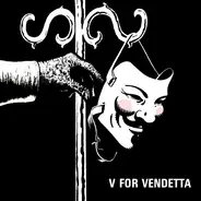 David J - V FOR VENDETTA