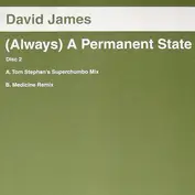 David James