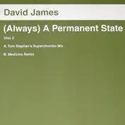 David James