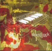 CD - David Jack - Texture Freak