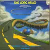 LP - David Jackson , Guy Evans & Hugh Banton - The Long Hello