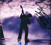 CD - David Jacobs-Strain - Liar's Day