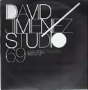 12inch Vinyl Single - David Jiménez - Studio 69