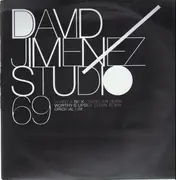 12inch Vinyl Single - David Jiménez - Studio 69