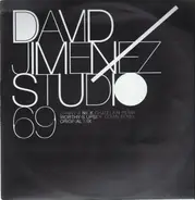 David Jiménez - Studio 69