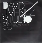 David Jiménez - Studio 69
