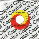7inch Vinyl Single - David & Jonathan - The Magic Book / Time