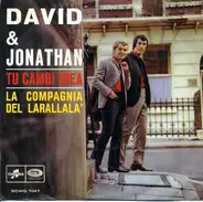 David & Jonathan - Tu Cambi Idea