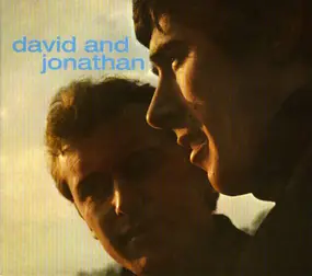 David & Jonathan - David And Jonathan
