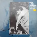 LP - David & Jonathan - Lovers Of The World Unite