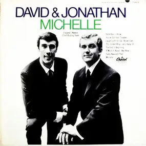 David & Jonathan - Michelle