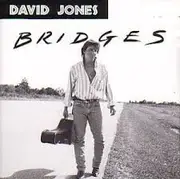 CD - David Jones - Bridges