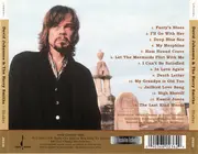 CD - David Johansen And The Harry Smiths - Shaker