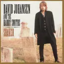 CD - David Johansen And The Harry Smiths - Shaker
