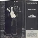 7inch Vinyl Single - David Johansen - Funky But Chic - Picture Sleeve