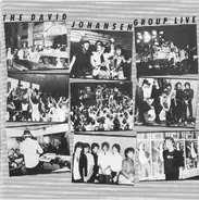 David Johansen Group - Live