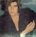 LP - David Johansen - Here Comes The Night