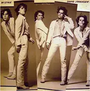 David Johansen - In Style