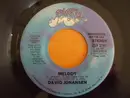 7inch Vinyl Single - David Johansen - Melody