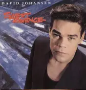 David Johansen - Sweet Revenge