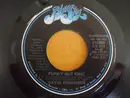 7inch Vinyl Single - David Johansen - Funky But Chic