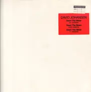 David Johansen - Heard The News