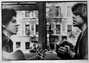 LP - David Johansen - Here Comes The Night