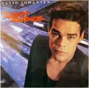 LP - David Johansen - Sweet Revenge