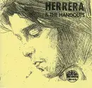 7inch Vinyl Single - David John Herrera & The Handouts - Another Lie