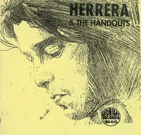 David John Herrera & The Handouts - Another Lie