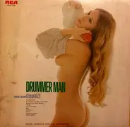 David Johnson And His Orchestra - Drummer Man / Drum Drum Best 10