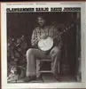 LP - David Johnson - Clawhammer Banjo