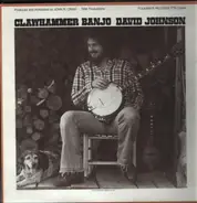 David Johnson - Clawhammer Banjo