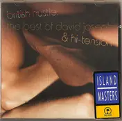 david Joseph - The Best Of David Joseph & Hi-Tension